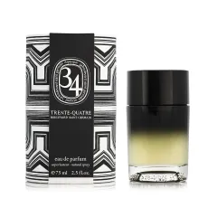 Diptyque 34 Boulevard Saint Germain thumbnail 6