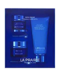 La Prairie Skin Caviar Firming Comforts Gift Set 2