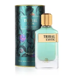 Grandeur Tribal Exotic 3