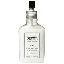Depot No. 408 Moisturizing After Shave Balm Classic Cologne thumbnail 2
