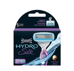Wilkinson Sword Hydro silk thumbnail 1