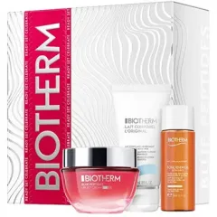 Biotherm Blue Peptides Uplift Cream Set Gift Set thumbnail 2