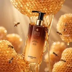 Guerlain Guerlain Abeille Royale Repairing & Replumping Conditioner thumbnail 6