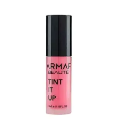 Armaf Beauté tekutá tvářenka na rty a tváře 5 ml 01 Rose Tint It Up Lip & Cheek Tint thumbnail 1