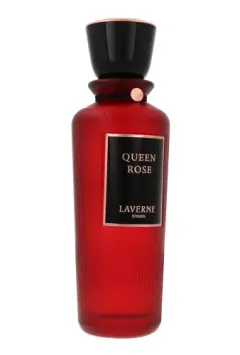 Laverne Queen rose 5