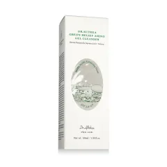 Dr. Althea Green Relief Amino Gel Cleanser Puhastusgeel 100 ml puhastav näogeel thumbnail 6