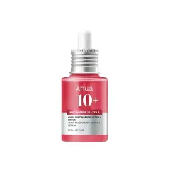 Anua Niacinamide 10 + TXA 4 Serum Nahaseerum 30 ml Niatsiinamiidi seerum thumbnail 6