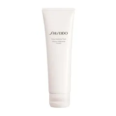 Shiseido Deep Cleansing Foam 1