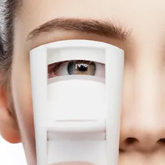 Rio-Beauty Electric eyelash curler ELCP thumbnail 7