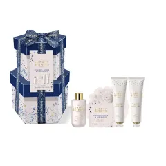 Grace Cole Bergamot, Ginger & Lemongrass Mini Gift Set 5 pcs thumbnail 1