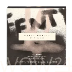 Fenty Beauty Fenty Beauty Killawatt Freestyle Duo Highlighter thumbnail 1
