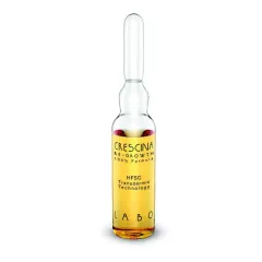 Crescina Hair growth support care for women Transdermic level 1300 advanced phase 20 x 3.5 ml thumbnail 2