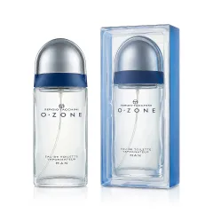 Sergio Tacchini O-zone man 1