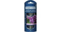 Yankee Candle Replacement refill for Wild Orchid electric diffuser 2 x 18.5 ml thumbnail 1