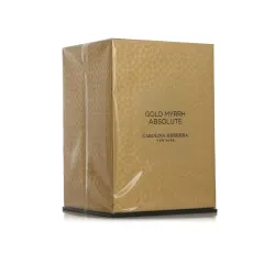 Carolina Herrera Gold myrrh absolute 1