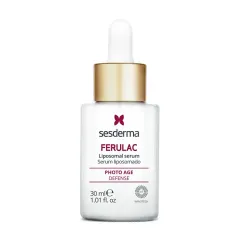 Sesderma Liposomal skin serum Ferulac (Liposomal Serum) thumbnail 1