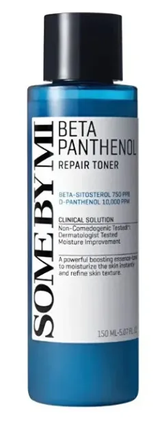 Some By Mi Hydrating skin tonic Beta Panthenol (Repair Toner) 150 ml thumbnail 1