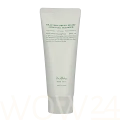 Dr. Althea Green Relief Amino Gel Cleanser Puhastusgeel 100 ml puhastav näogeel thumbnail 5