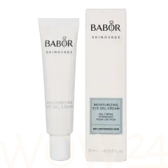 Babor Babor Skinovage Moisturizing Eye Gel-Cream thumbnail 4