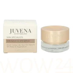 Juvena Skin Specialist Skin Nova SC Silmaseerum 15 ml Silmaümbruskreem thumbnail 4