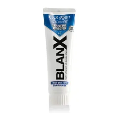 BlanX O3X Oxygen Power thumbnail 2