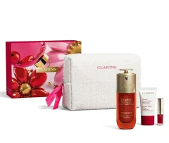 Clarins Double Serum Gift Set 1