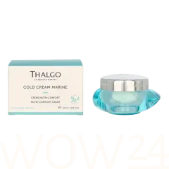 Thalgo Thalgo Cold Cream Marine Nutri-Comfort Cream thumbnail 4