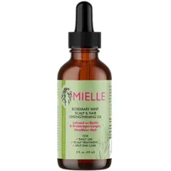 Mielle Rosemary Mint thumbnail 1