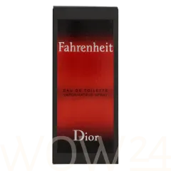 Dior Fahrenheit 1