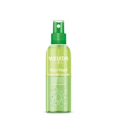 Weleda Skin food ultra-light dry oil 1