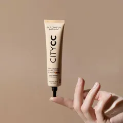 MÁDARA Madara Citycc Anti-Pollution Hyaluronic Cream CC SPF thumbnail 7