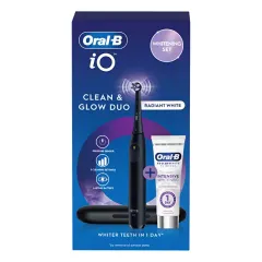 ORAL-B Whitening Set 1