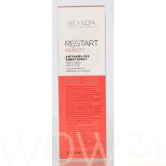 Revlon Revlon Re/Start Density Fortifying Anti-Hair Loss Spray thumbnail 3