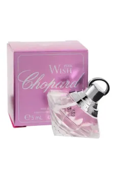 Chopard Chopard, Wish Pink Diamond, Eau De Parfum, For Women, 5 ml *Miniature 6
