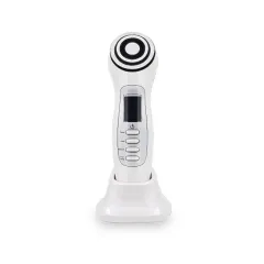 BeautyRelax Galvanic skin iron with photon therapy BR-1150 3