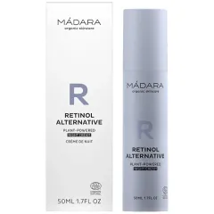 MÁDARA Madara Retinol Alternative Plant-Powered Night Cream thumbnail 1