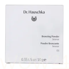 Dr.hauschka Bronzing Powder 10 ml Bronzer 2