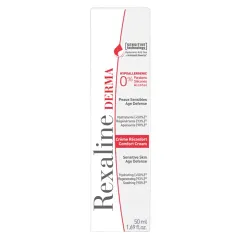 Rexaline Derma Comfort Cream 2