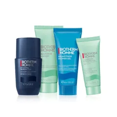 Biotherm Homme Body Care Set Gift Set thumbnail 2