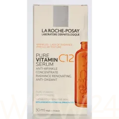 La Roche-Posay LRP Pure Vitamin C12 Serum 3