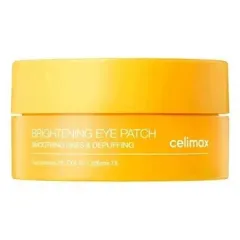 Celimax Brightening Eye Patch 60 pcs thumbnail 2