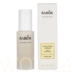 Babor Babor Skinovage Vitalizing Serum thumbnail 4
