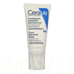 Cerave Moisturizing Facial Lotion 52 ml Niisutav näokreem thumbnail 5