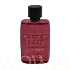 Gucci Guilty absolute pour femme thumbnail 5
