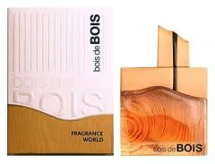 Fragrance World Bois De Bois thumbnail 1