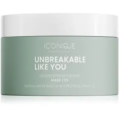 ICONIQUE Professional Unbreakable Like You Length Strengthening Mask - thumbnail 1