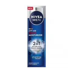 Nivea Strengthening cream SPF 30 Nivea Men Anti-Age Power (Moisturizer) 50 ml thumbnail 1