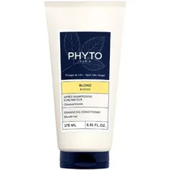 Phyto paris Phyto, Phyto, Hair Conditioner, Enhancing, 175 ml thumbnail 2