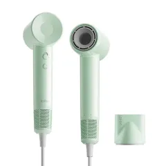 Laifen Hair dryer Swift SE Lite Glossy Green 1
