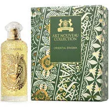 Alexandre.J Art Nouveau Collection Oriental Enigma 3